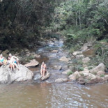 Da Ducha Exterior
