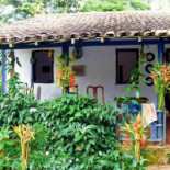 Da Ducha Exterior