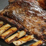 Chapão Grill Comida