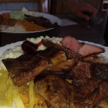 Casarao Grill Nourriture
