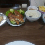 Casarao Grill Nourriture
