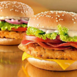 Casarao Grill Nourriture