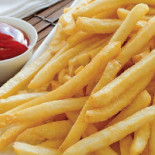 Casarao Grill Nourriture