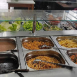 Casarao Grill Nourriture