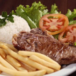 Casarao Grill Nourriture