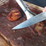 Casarao Grill Nourriture