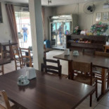 Casarao Grill À l'intérieur