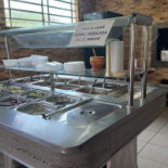 Casarao Grill Boisson