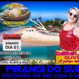 Barraca Do Edilson Carte
