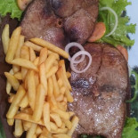 Barraca Do Edilson Comida