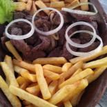Barraca Do Edilson Nourriture