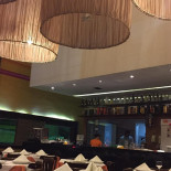 Pizza Grill À l'intérieur
