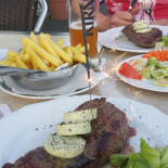 Bar E Restaurante +sabor Nourriture