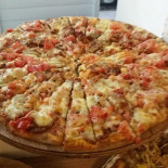 Bonetti Pizzaria Nourriture