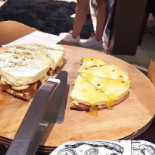 Bonetti Pizzaria Nourriture
