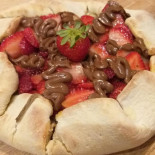 Bonetti Pizzaria Nourriture