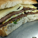 Adictos Do Lanche Nourriture