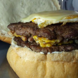 Adictos Do Lanche Nourriture