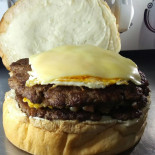 Adictos Do Lanche Nourriture