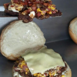 Adictos Do Lanche Nourriture
