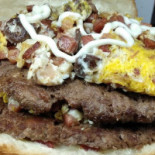 Adictos Do Lanche Nourriture