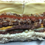 Adictos Do Lanche Nourriture