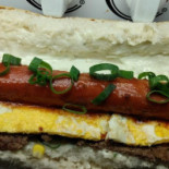 Adictos Do Lanche Nourriture
