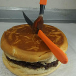 Adictos Do Lanche Nourriture
