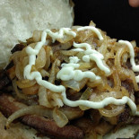 Adictos Do Lanche Nourriture