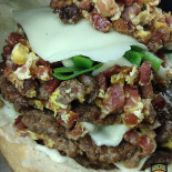Adictos Do Lanche Nourriture