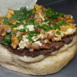 Adictos Do Lanche Nourriture
