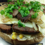 Adictos Do Lanche Nourriture