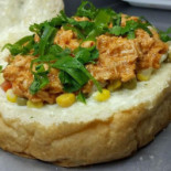 Adictos Do Lanche Nourriture