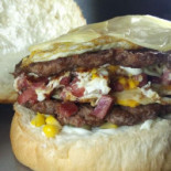 Adictos Do Lanche Nourriture