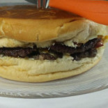 Adictos Do Lanche Nourriture