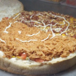 Adictos Do Lanche Nourriture
