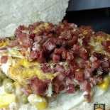 Adictos Do Lanche Nourriture