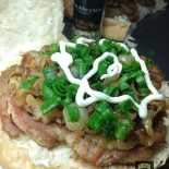 Adictos Do Lanche Nourriture
