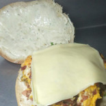 Adictos Do Lanche Nourriture