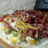 Adictos Do Lanche Nourriture