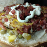 Adictos Do Lanche Nourriture