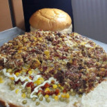Adictos Do Lanche Nourriture