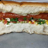 Adictos Do Lanche Nourriture