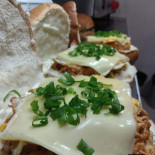 Adictos Do Lanche Nourriture