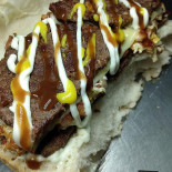 Adictos Do Lanche Nourriture