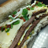 Adictos Do Lanche Nourriture