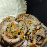 Adictos Do Lanche Nourriture