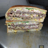 Adictos Do Lanche Nourriture