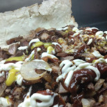 Adictos Do Lanche Nourriture