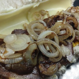 Adictos Do Lanche Nourriture